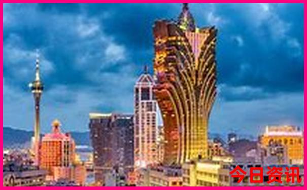 香港小众旅游景点